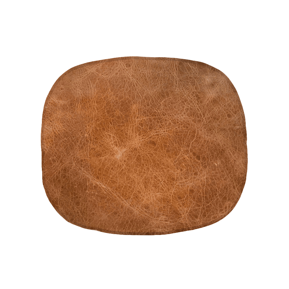 Chairpad Silla Eames – Cuero Vacuno<span> - </span>LCHCRASHE-V05