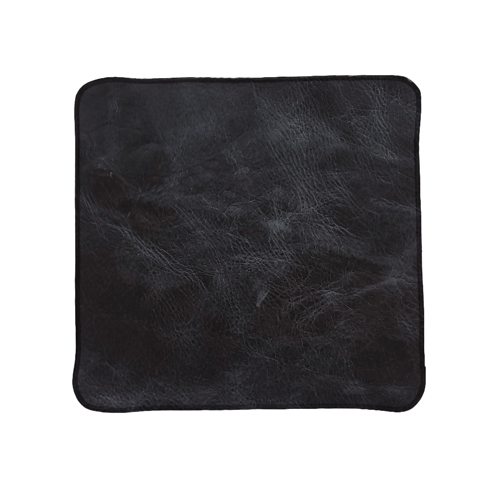 Chairpad Cuadrado – Cuero Vacuno<span> - </span>LCHCRASHC-V62