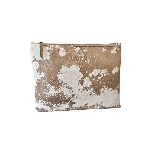 Neceser Cuero Vacuno<span> - </span>NECE-VD