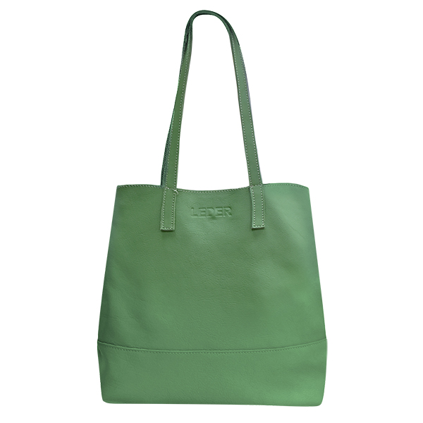 Cartera Tote Cuero Vacuno<span> - </span>TOTE-V77