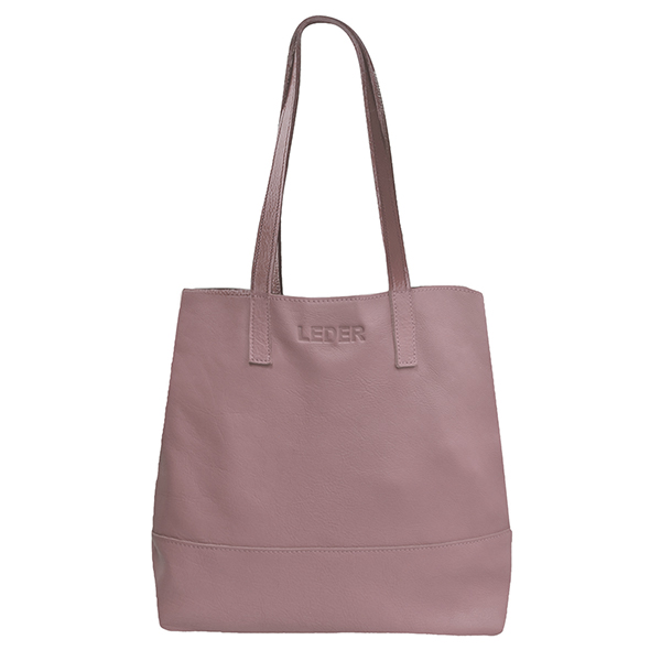 Cartera Tote Cuero Vacuno<span> - </span>TOTE-V57