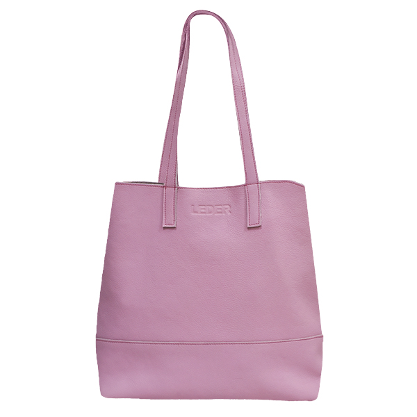 Cartera Tote Cuero Vacuno<span> - </span>TOTE-V54