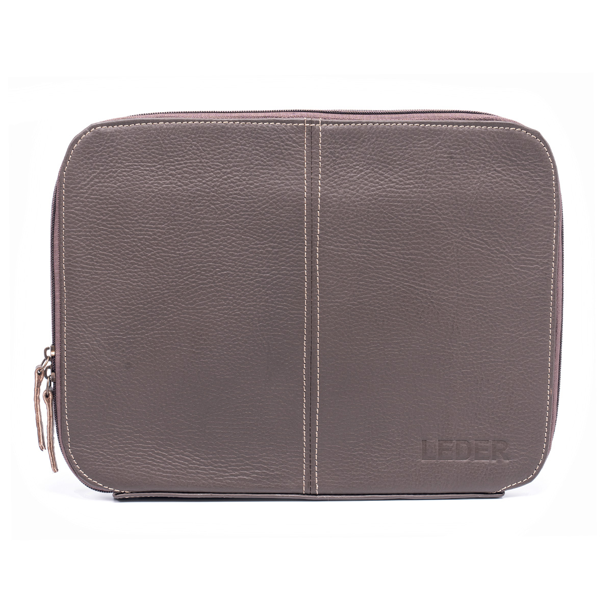 Fundas Notebook Cuero Vacuno<span> - </span>FNV-T3