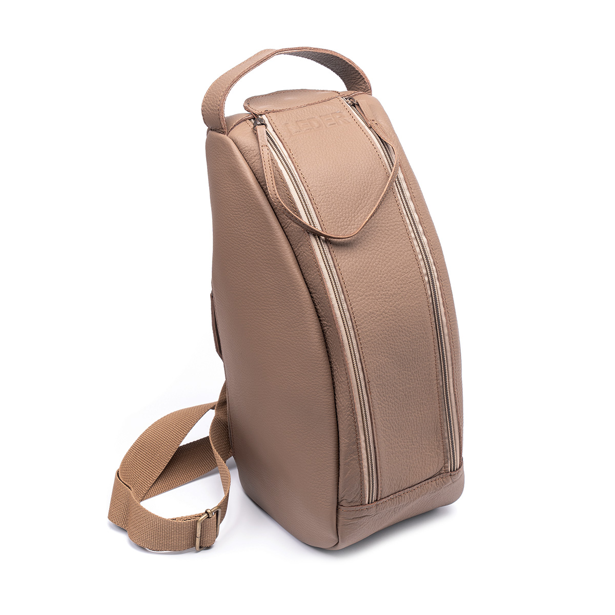 Matera Tote Cuero Vacuno<span> - </span>MATERA-V14