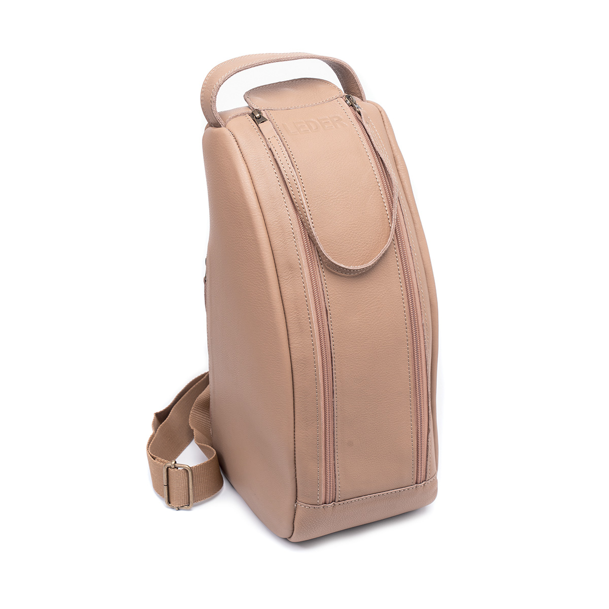 Matera Tote Cuero Vacuno<span> - </span>MATERA-V21