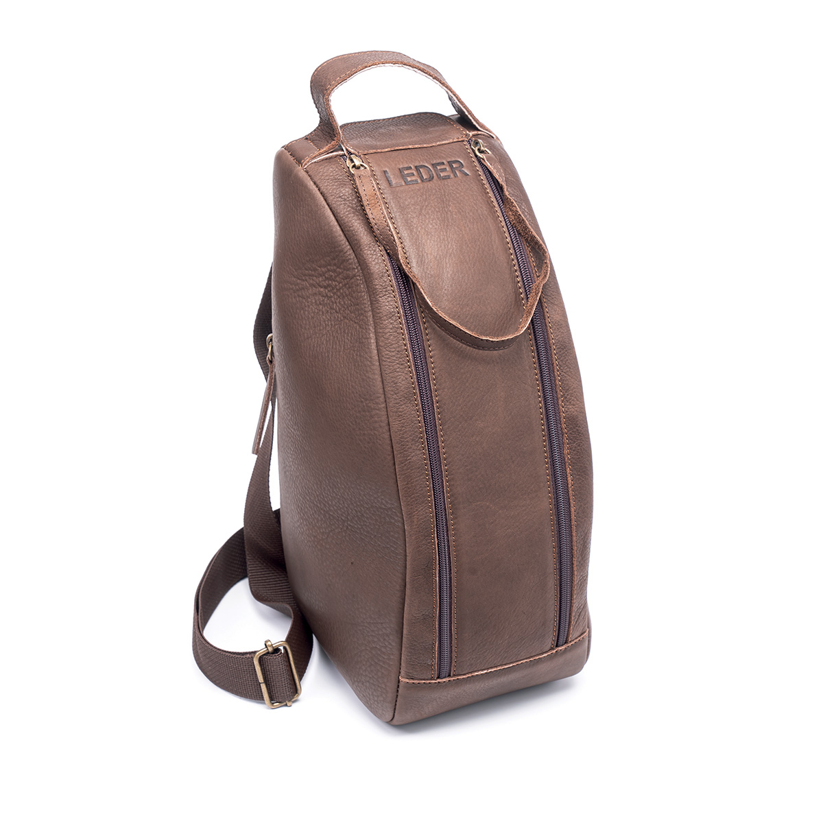 Matera Tote Cuero Vacuno<span> - </span>MATERA-V81