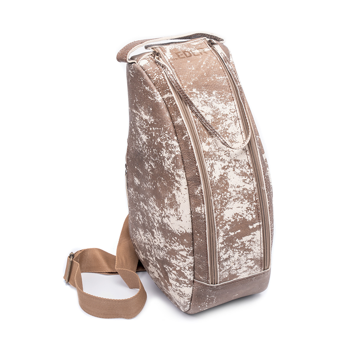 Matera Tote Cuero Vacuno<span> - </span>VMAT-05