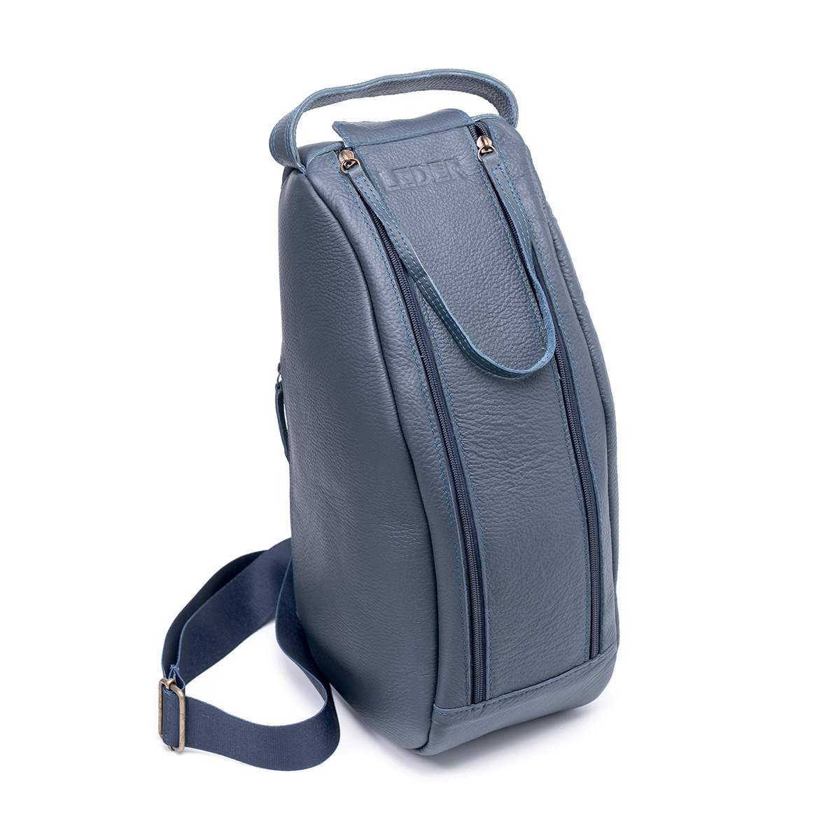 Matera Tote Cuero Vacuno<span> - </span>VMAT-T7