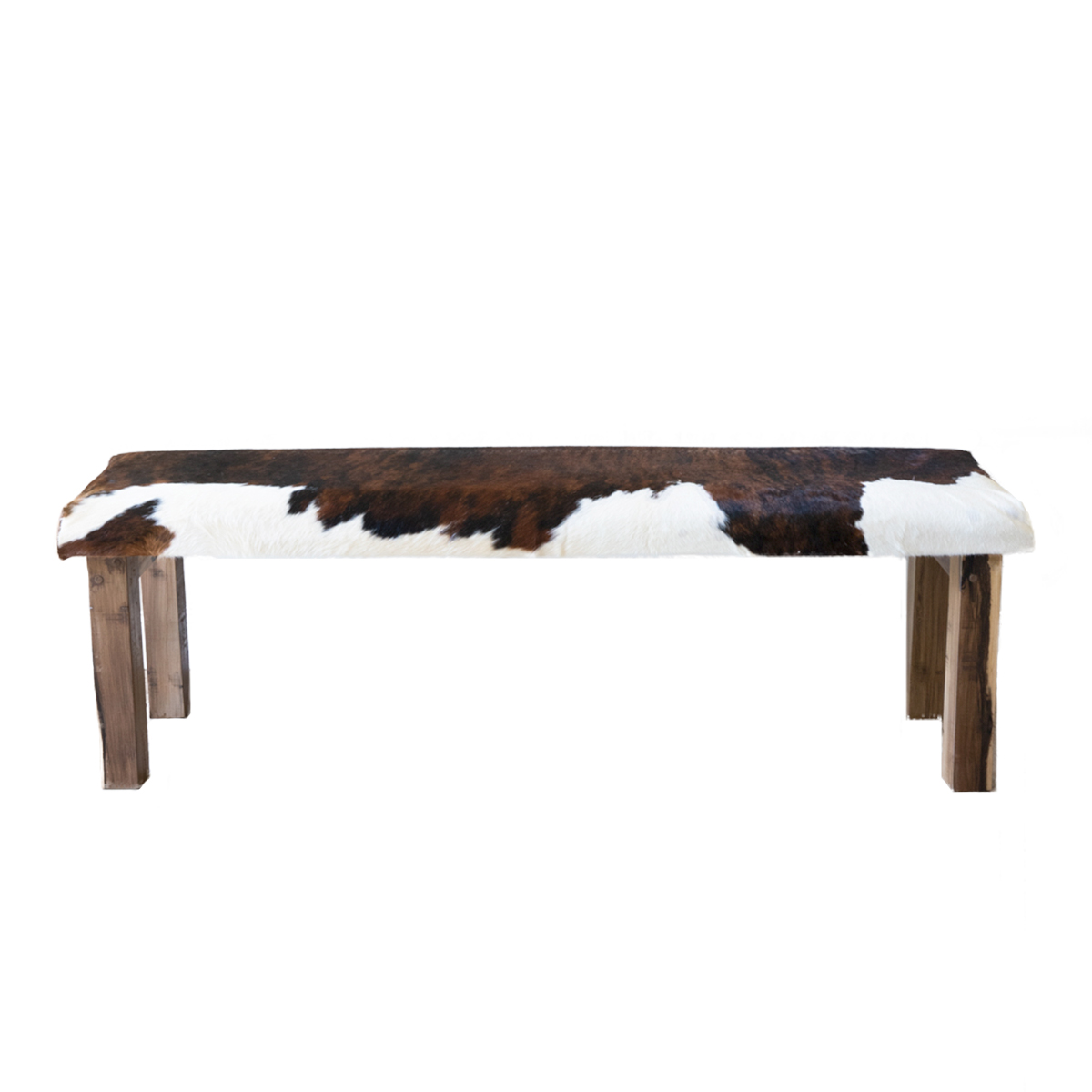 Banco de Cuero Vacuno<span> - </span>BANCO-40150-EXO-G