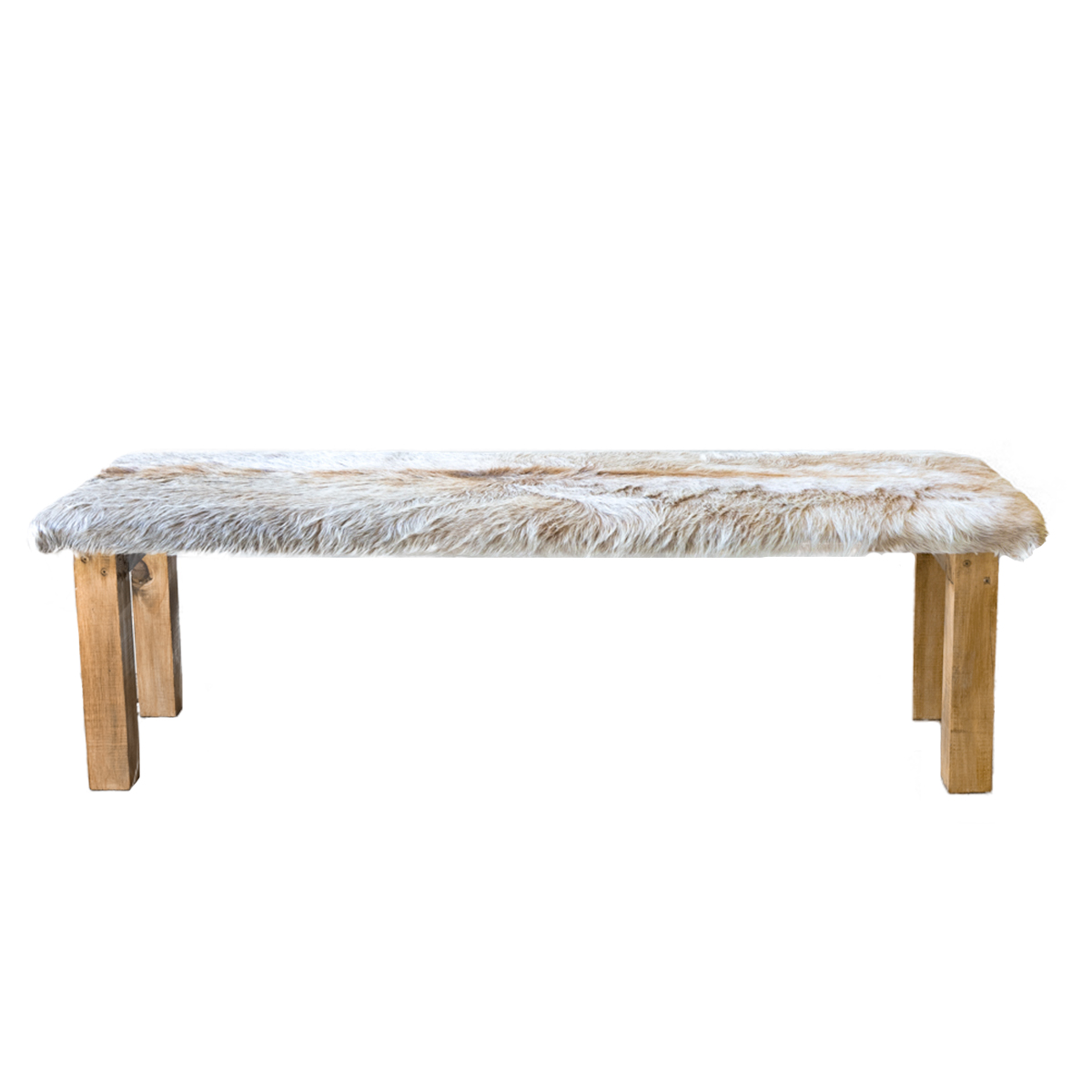 Banco de Cuero Vacuno<span> - </span>BANCO-40150-EXO-P