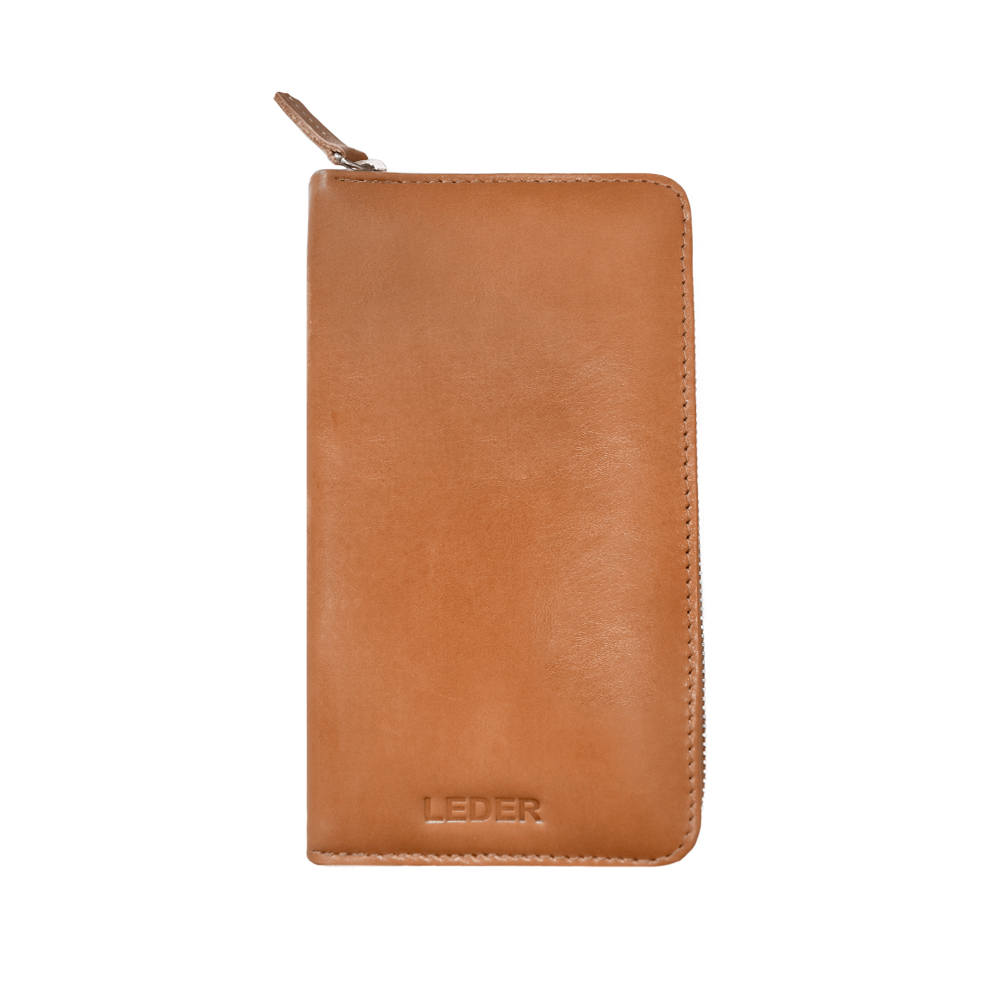 Billetera Cuero Vacuno Grande<span> - </span>BILLETGRD-SUELA