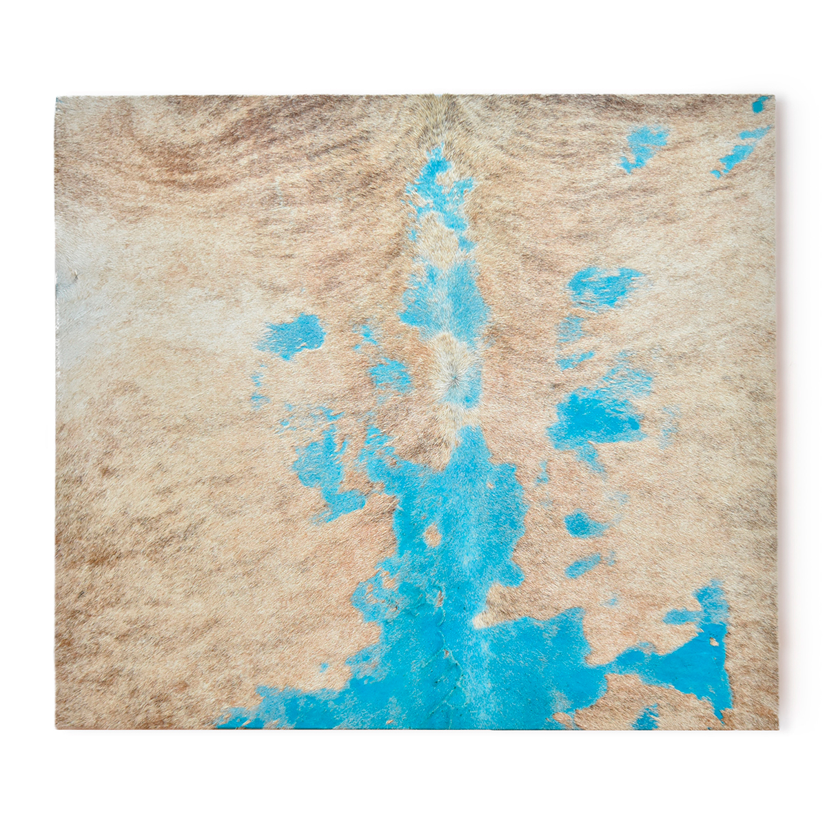 Cuadros de Cuero Vacuno<span> - </span>CSPLASHCT130X115