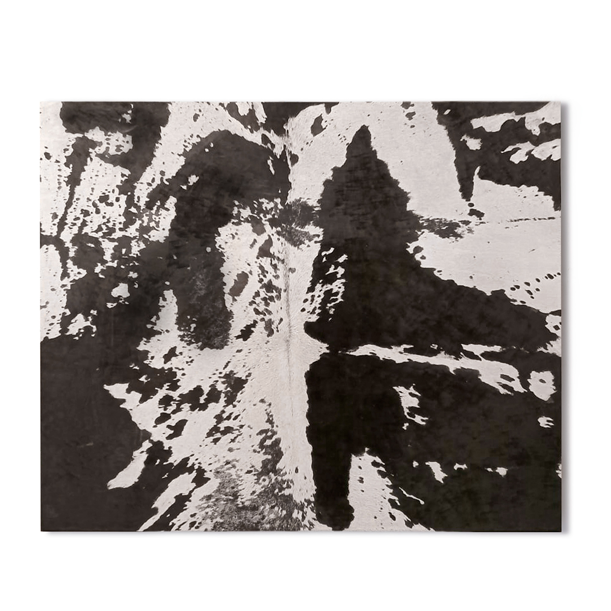 Cuadros de Cuero Vacuno<span> - </span>CSPLASHN100X120