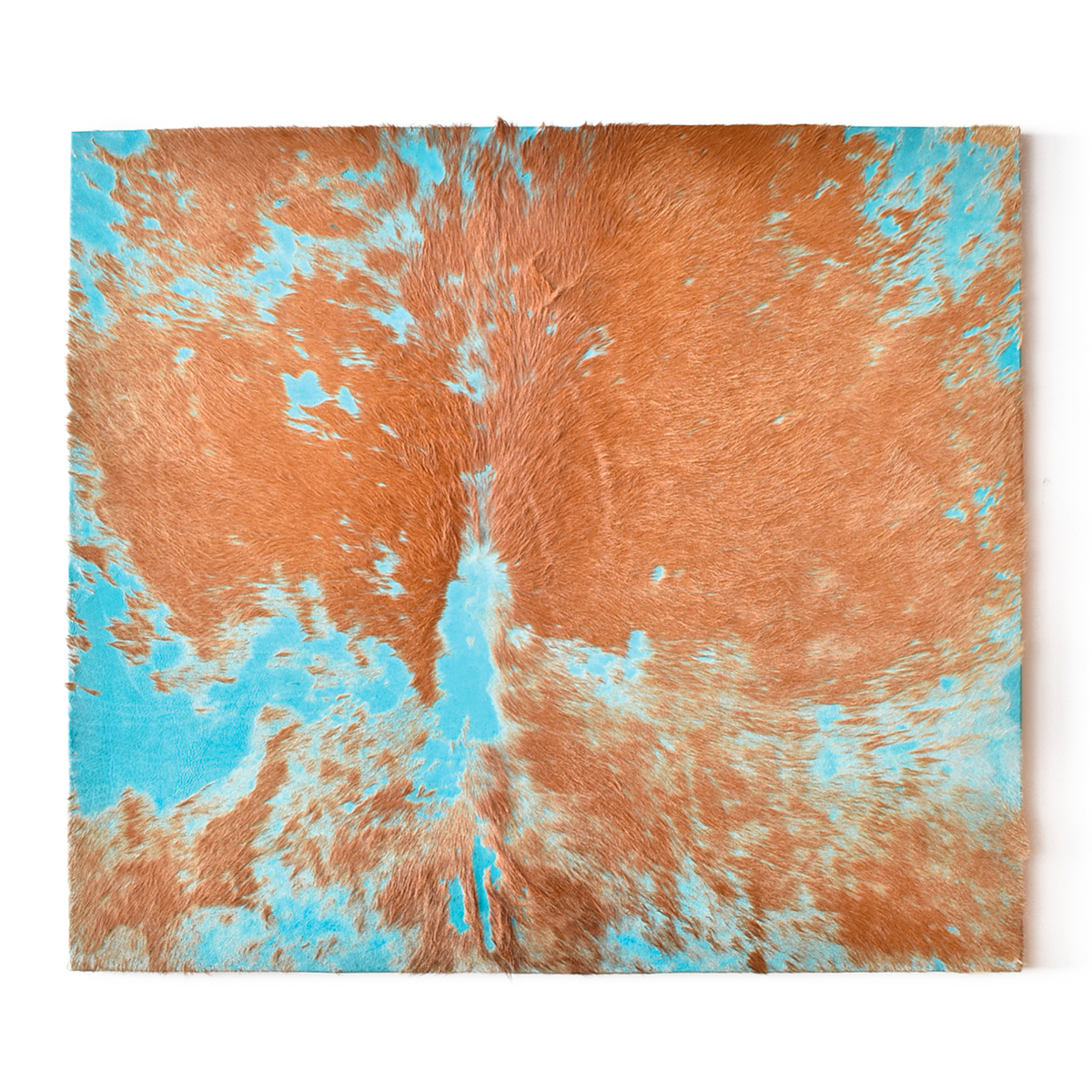 Cuadros de Cuero Vacuno<span> - </span>CSPLASHTC130X115