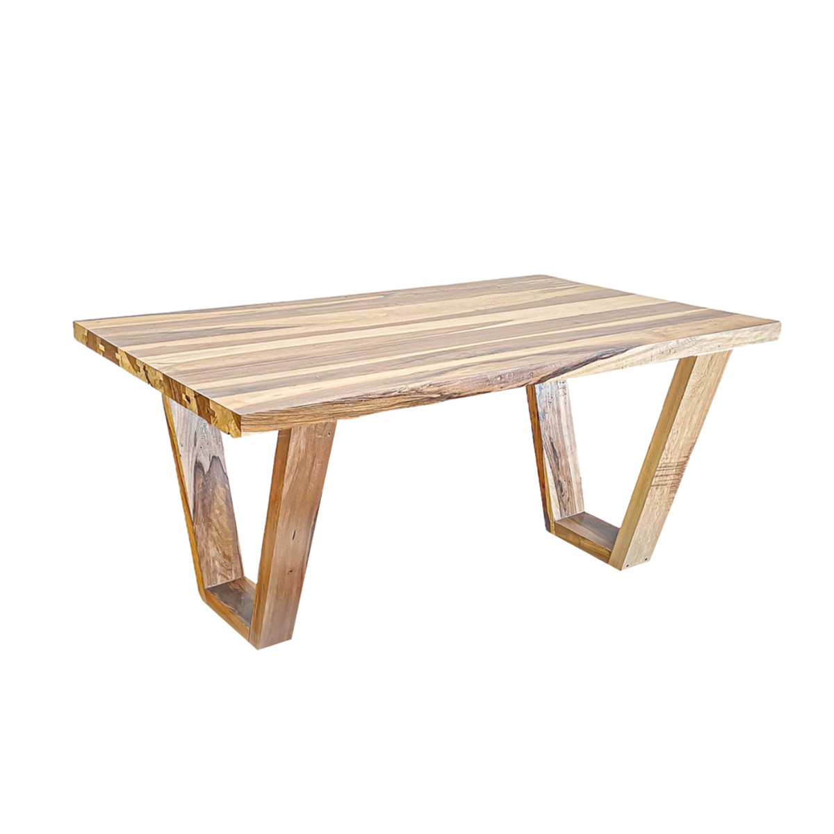 Mesa Nadra – Madera de Guayubira<span> - </span>NADRA