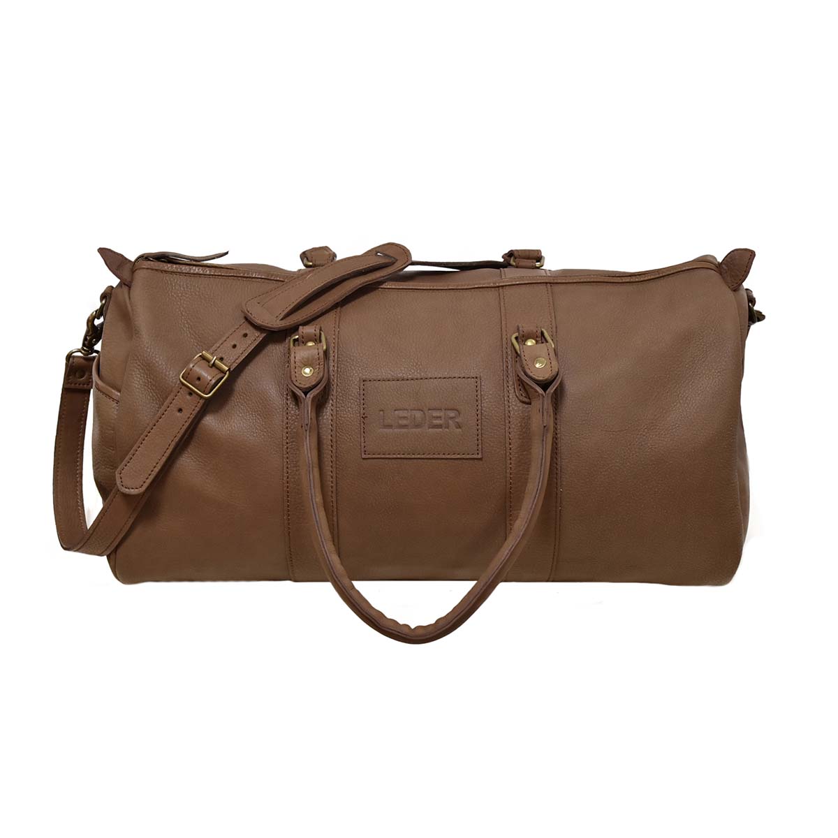 Bolso Cuero Vacuno<span> - </span>BOLSO-V14