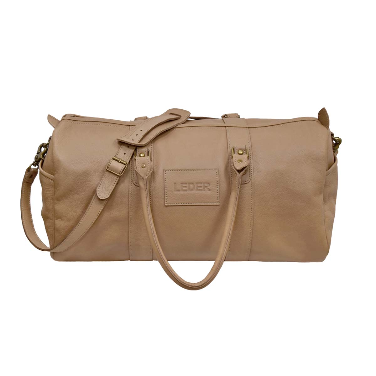 Bolso Cuero Vacuno<span> - </span>BOLSO-V21