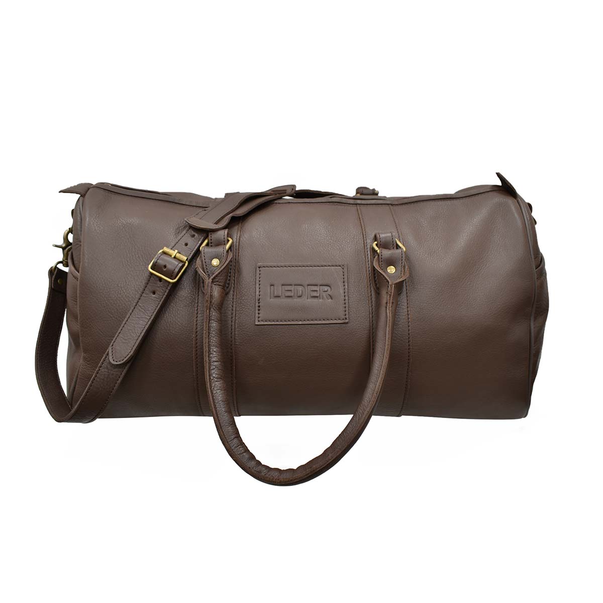 Bolso Cuero Vacuno<span> - </span>BOLSO-V81
