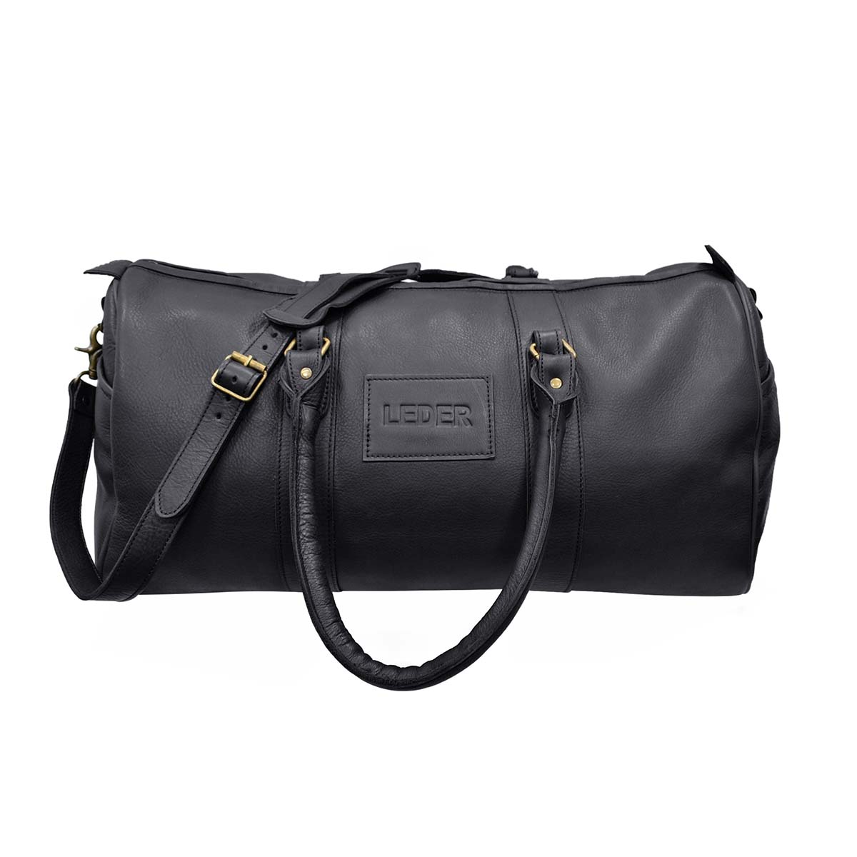 Bolso Cuero Vacuno<span> - </span>BOLSO-V62