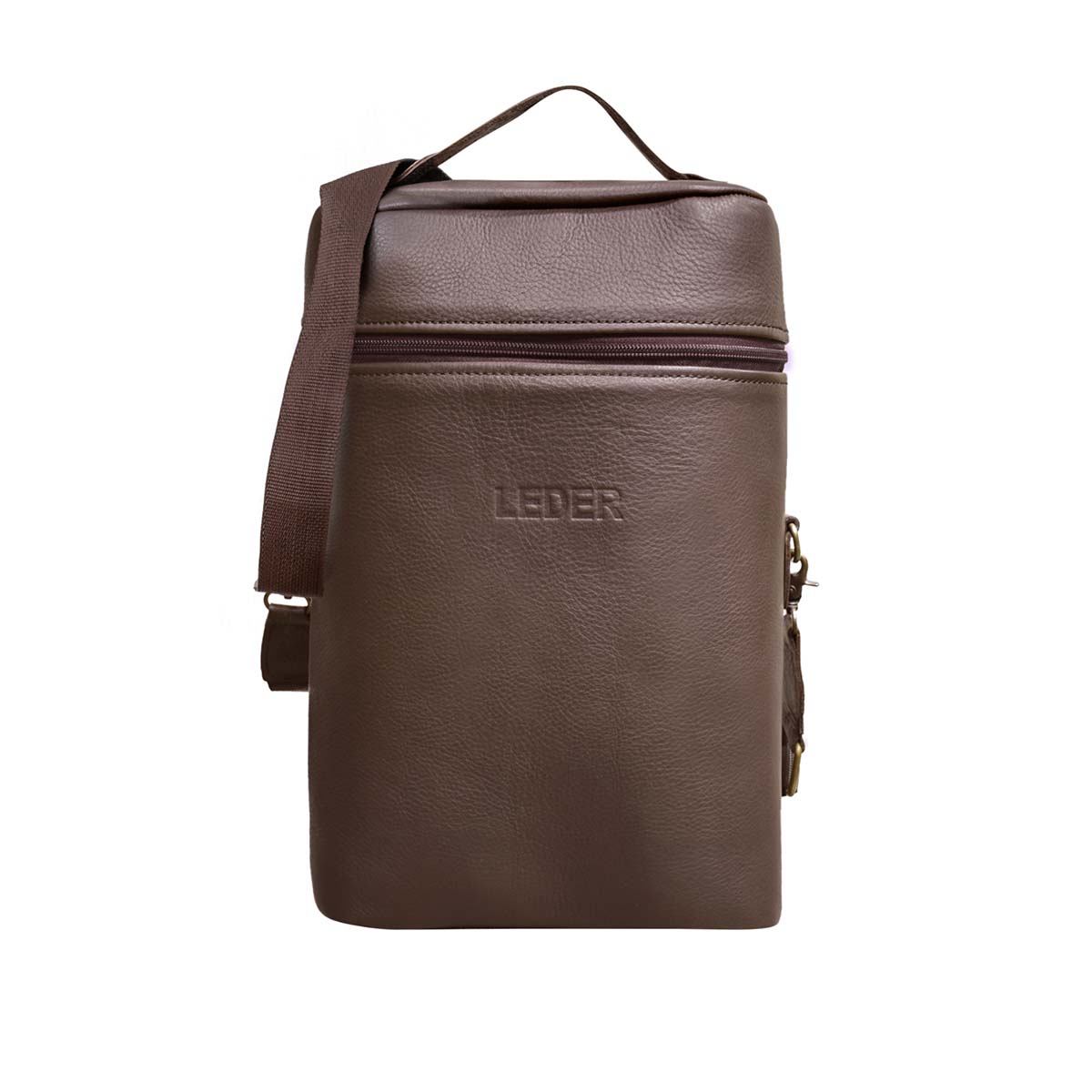 Matera Clásica Cuero Vacuno<span> - </span>VMATC-V81