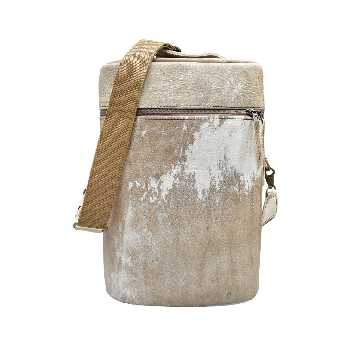 Matera Clásica Cuero Vacuno<span> - </span>MATERAC-VD