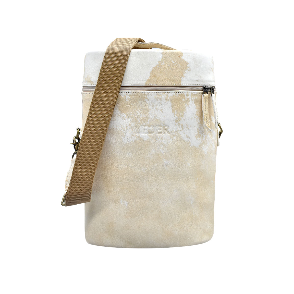 Matera Clásica Cuero Vacuno<span> - </span>MATERAC-VL