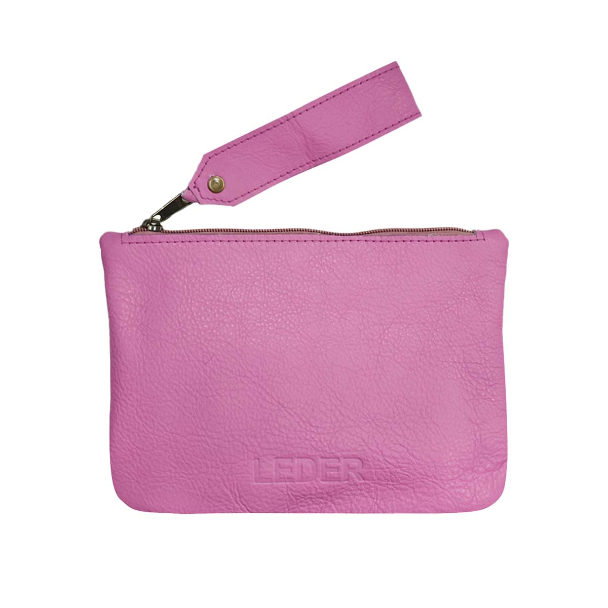 Neceser Chico Cuero Vacuno<span> - </span>NECEC-V55