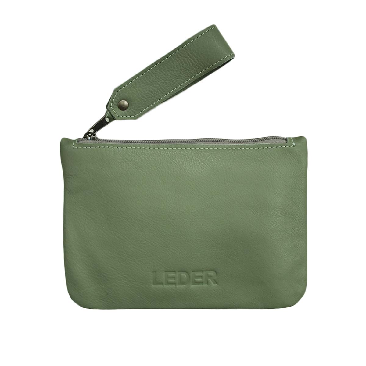 Neceser Chico Cuero Vacuno<span> - </span>NECEC-V76