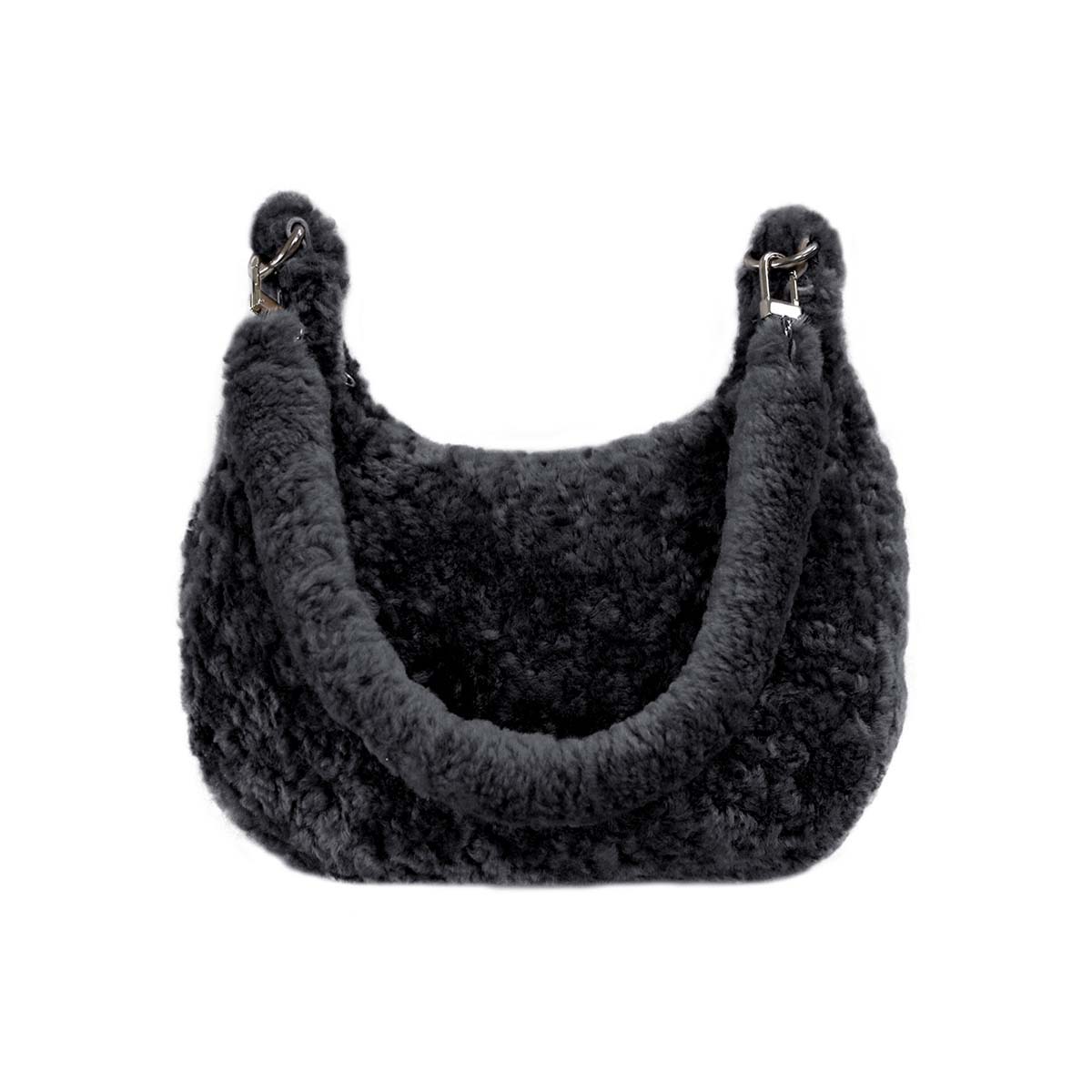 Cartera Arya Cuero Lanar<span> - </span>ARYA-N40