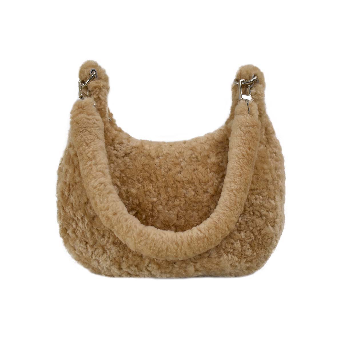 Cartera Arya Cuero Lanar<span> - </span>ARYA-N55