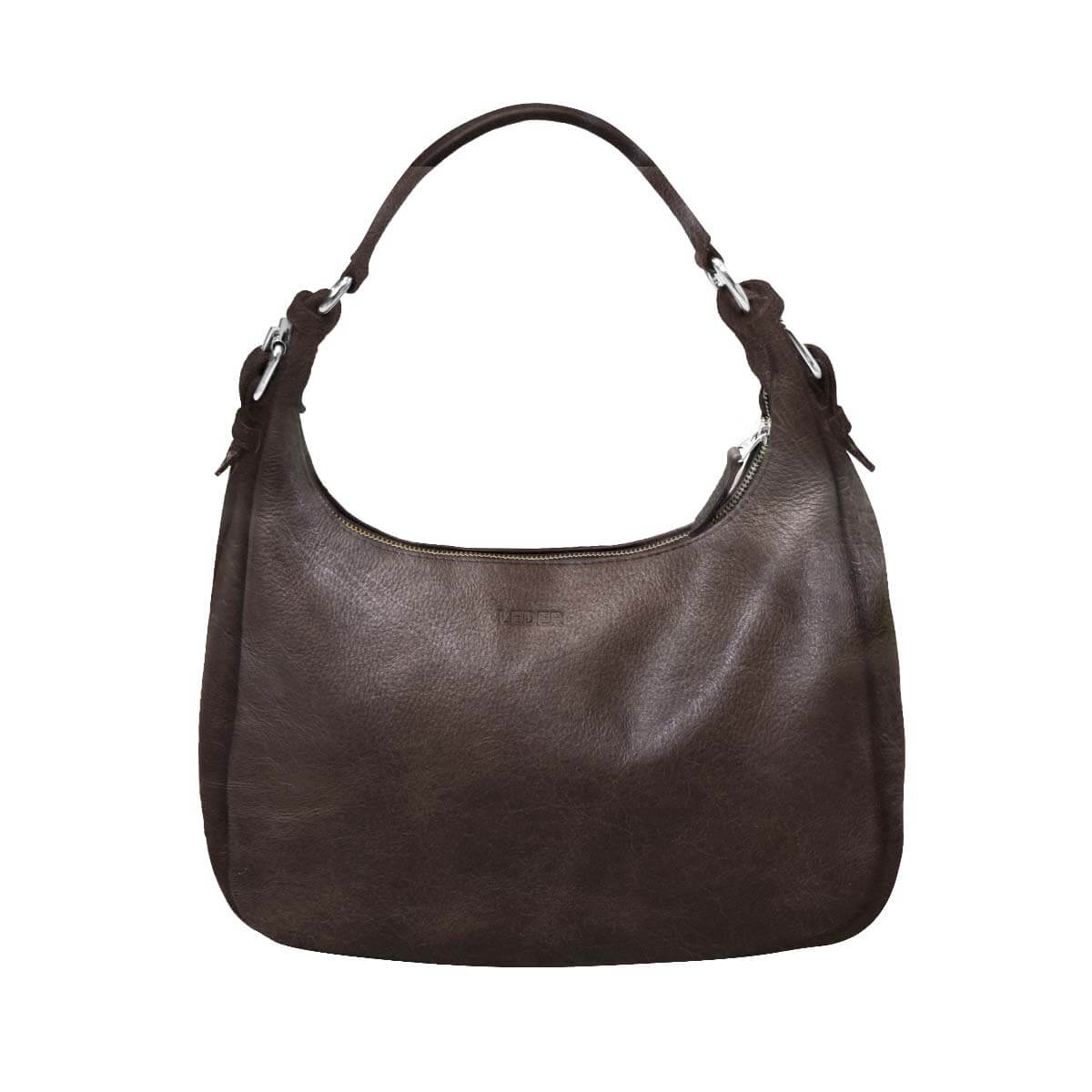 Cartera Lily Cuero Vacuno<span> - </span>CARTLILY-CV81