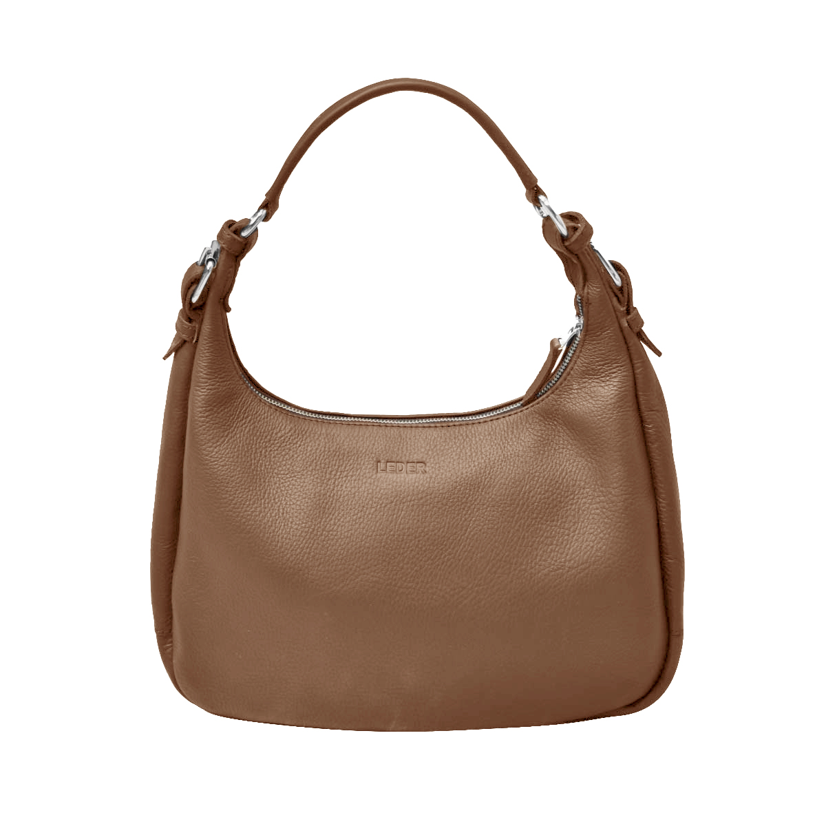 Cartera Lily Cuero Vacuno<span> - </span>CARTLILY-V14