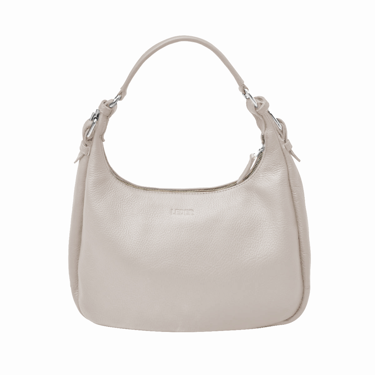 Cartera Lily Cuero Vacuno<span> - </span>CARTLILY-V37