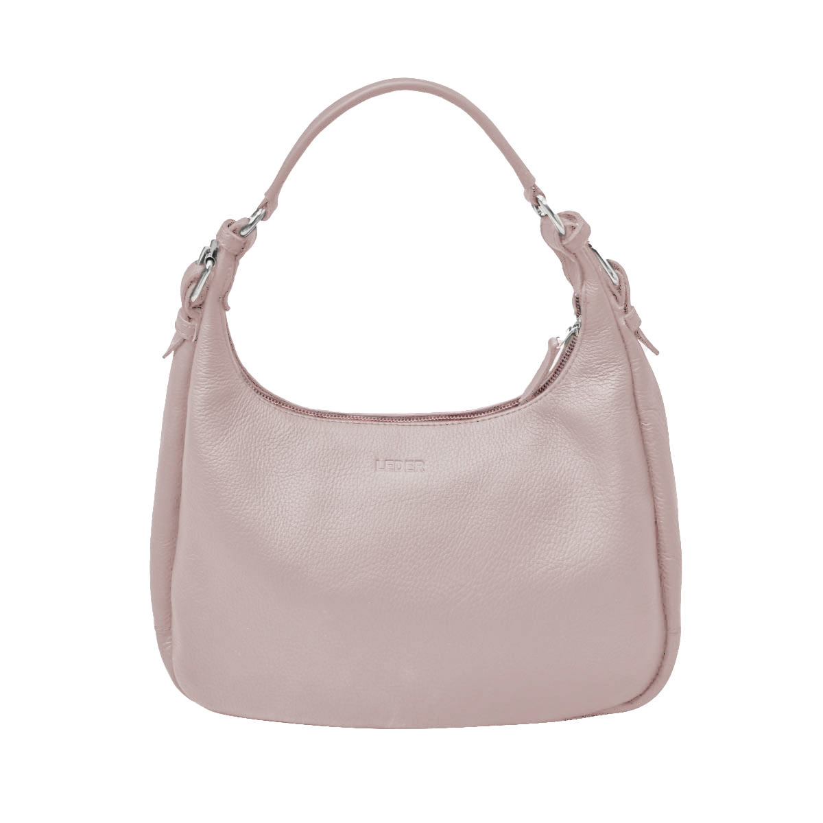 Cartera Lily Cuero Vacuno<span> - </span>CARTLILY-V57