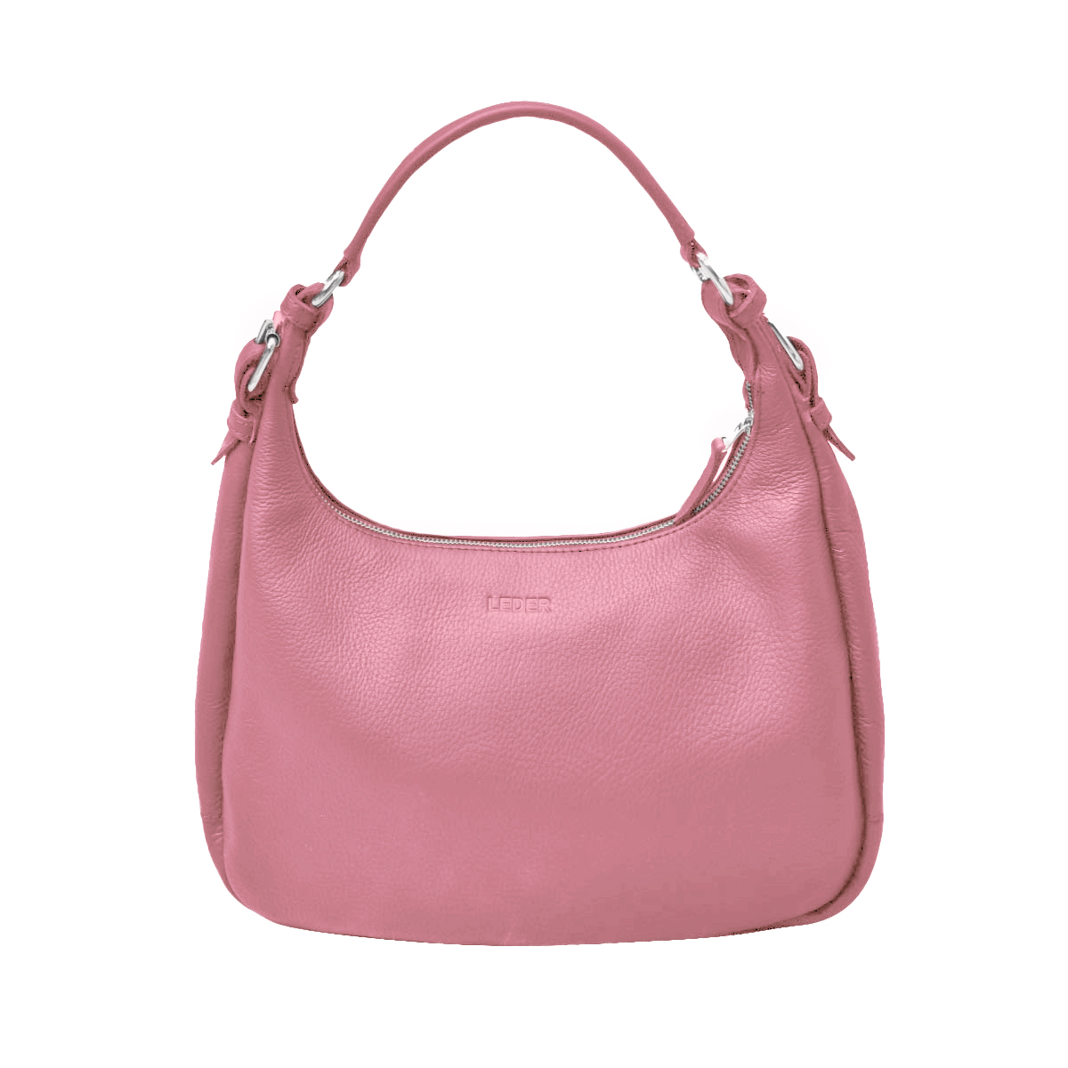 Cartera Lily Cuero Vacuno<span> - </span>CARTLILY-V58