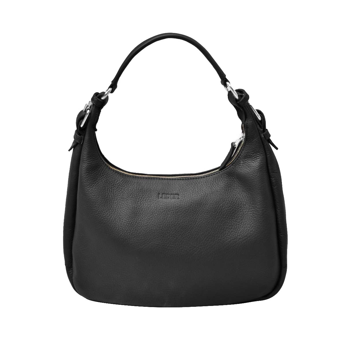 Cartera Lily Cuero Vacuno<span> - </span>CARTLILY-V62