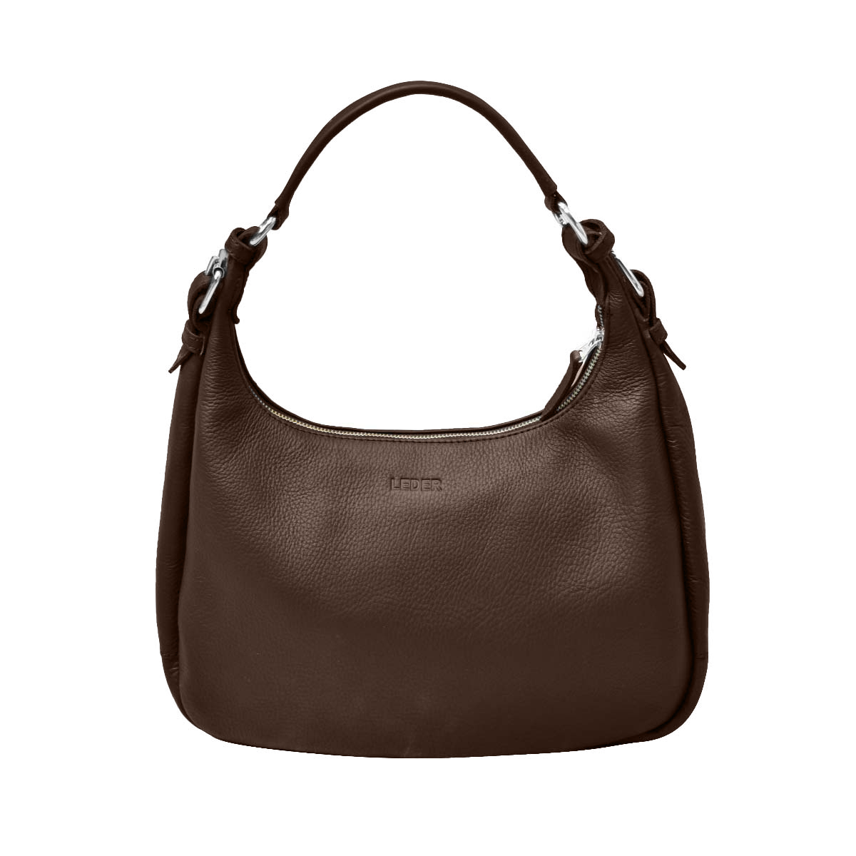 Cartera Lily Cuero Vacuno<span> - </span>CARTLILY-V81