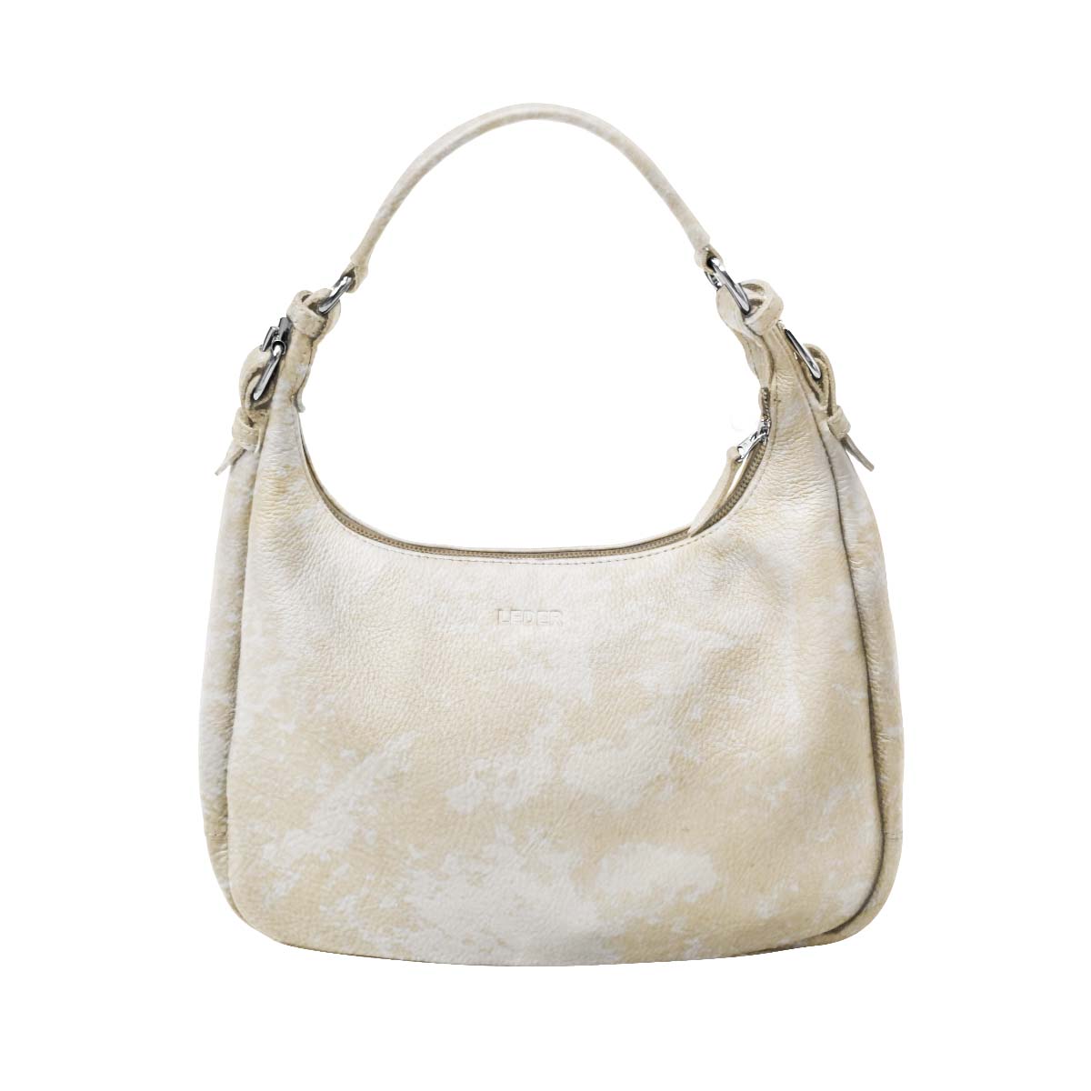 Cartera Lily Cuero Vacuno<span> - </span>CARTLILY-VL