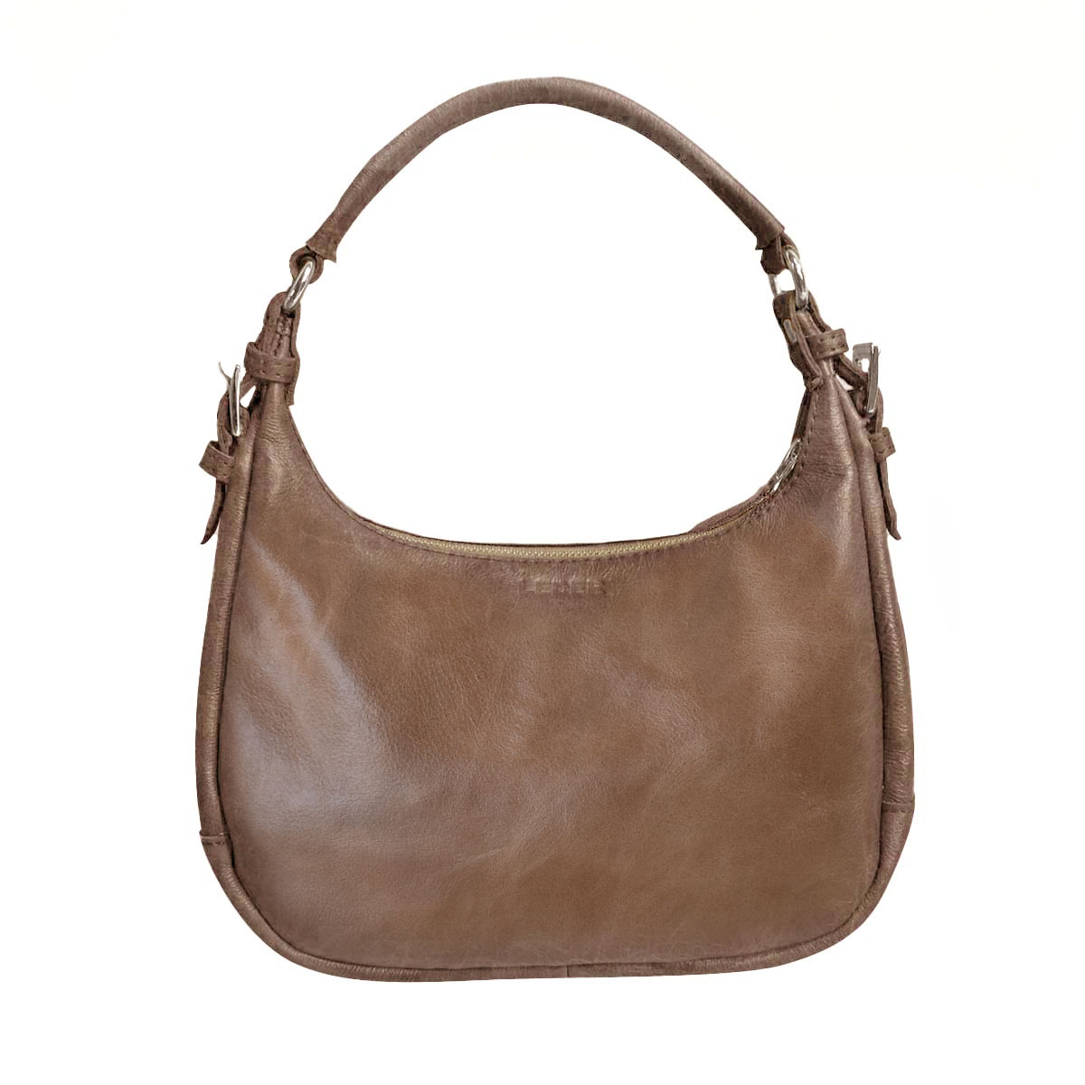 Cartera Lily XS Cuero Vacuno<span> - </span>CARTLILYXS-CV14