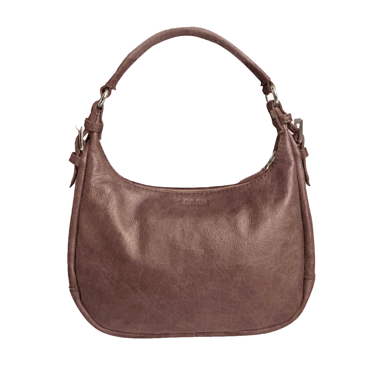 Cartera Lily XS Cuero Vacuno<span> - </span>CARTLILYXS-CV15