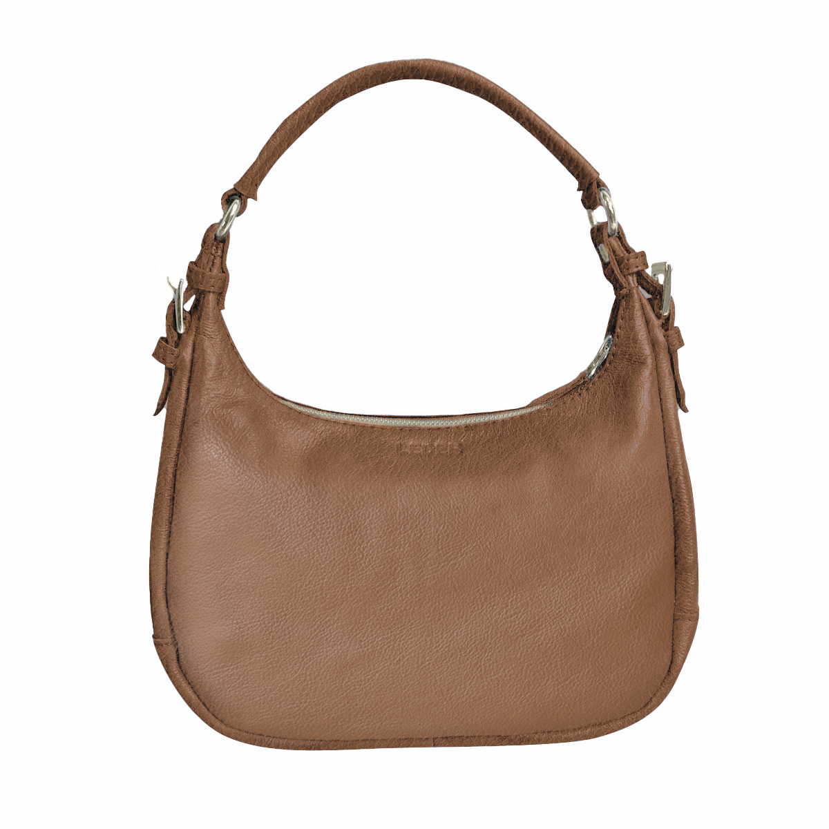 Cartera Lily XS Cuero Vacuno<span> - </span>CARTLILYXS-V14