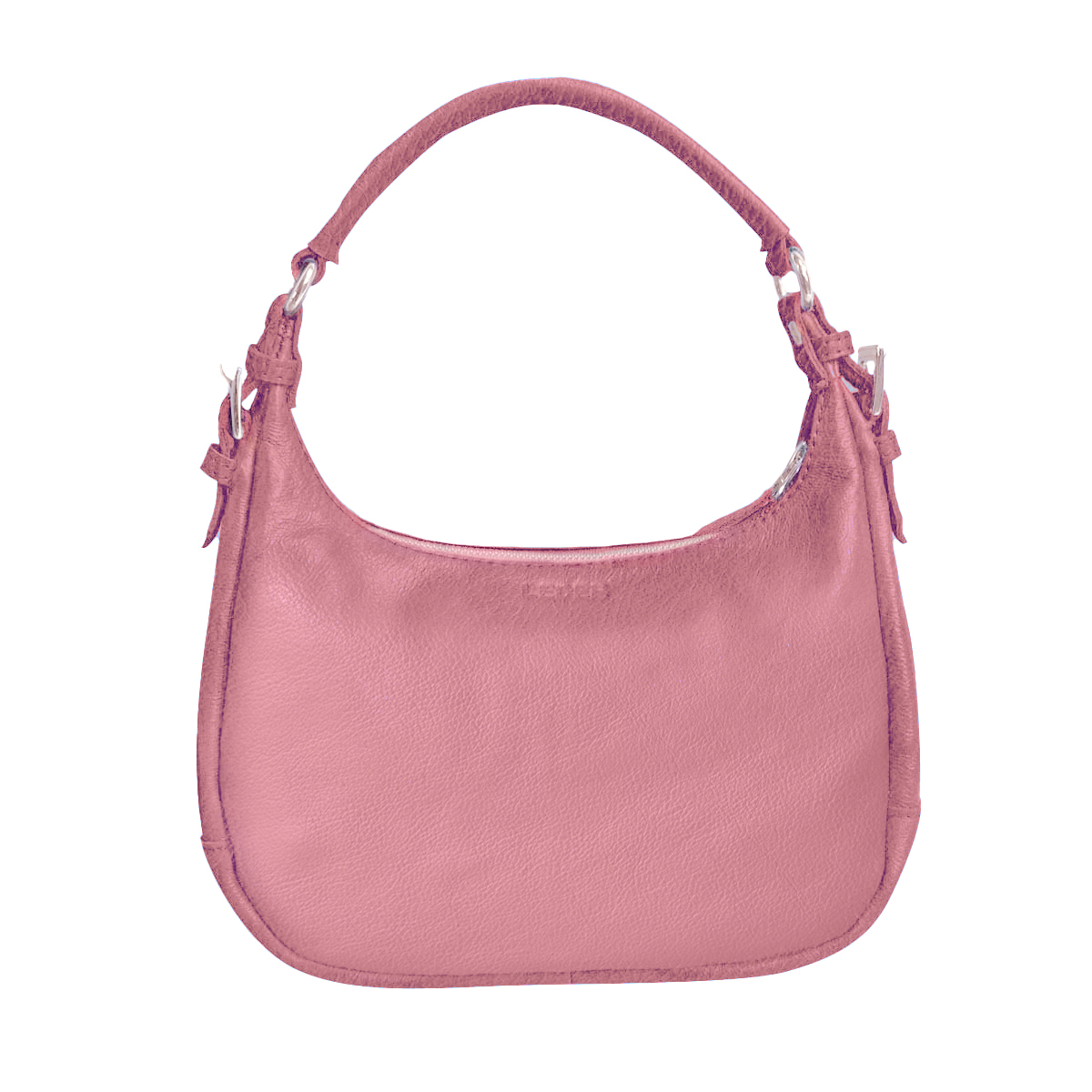 Cartera Lily XS Cuero Vacuno<span> - </span>CARTLILYXS-V58