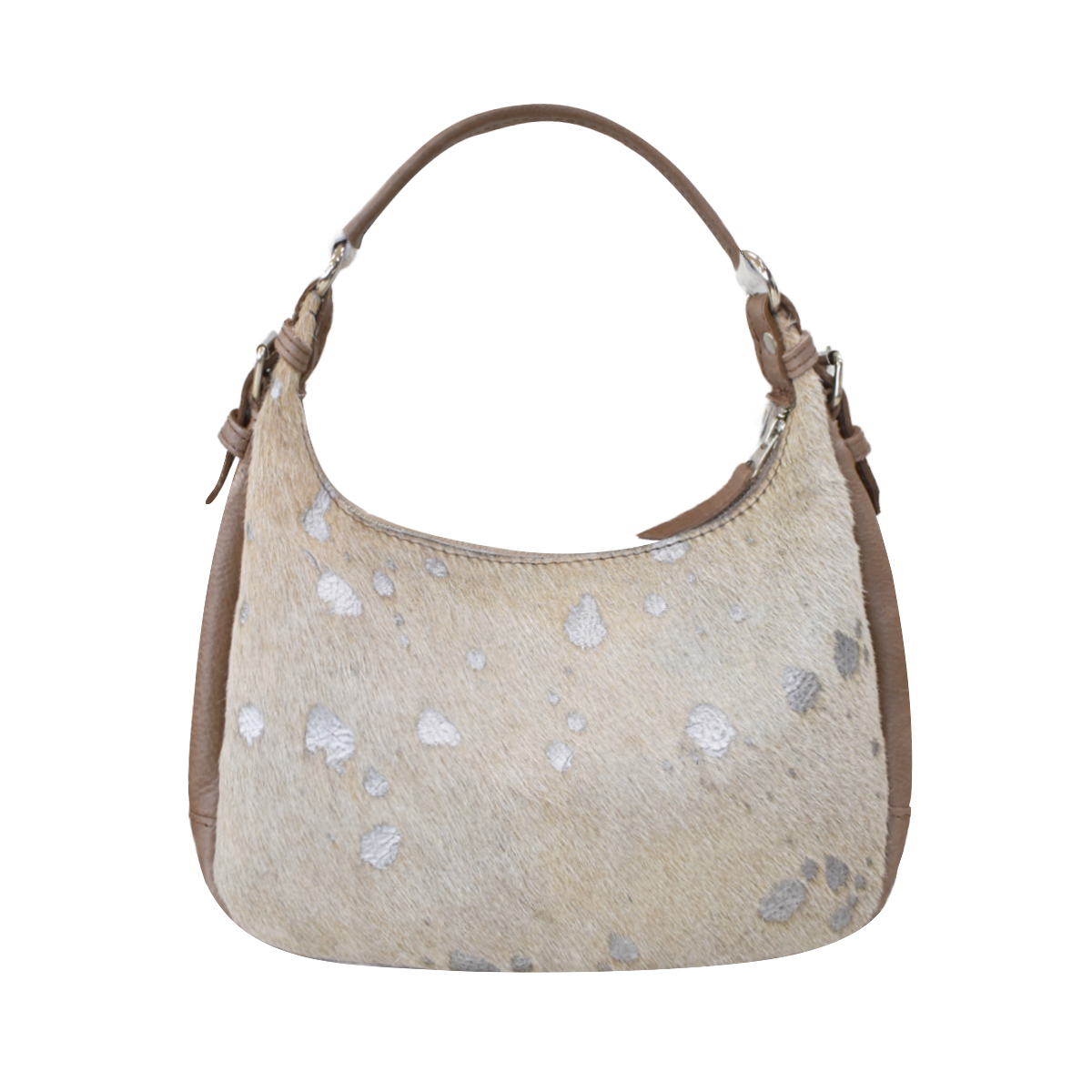 Cartera Lily XS Cuero Vacuno<span> - </span>CARTLILYXSRCV14